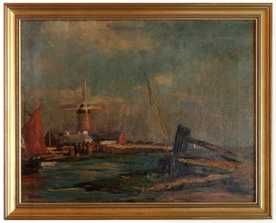 Littlehampton by Unknown